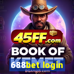 688bet login